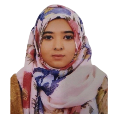 Fatema Tuz Zohora